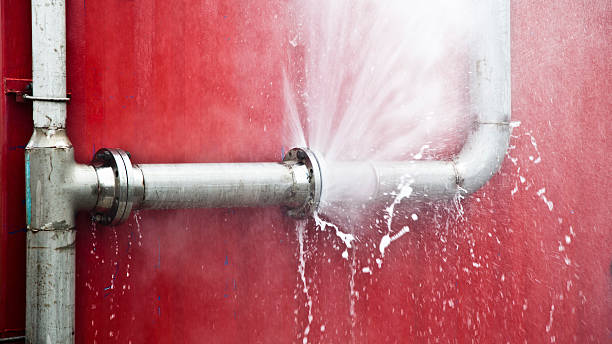 Best Commercial water damage restoration  in Judson, SC
